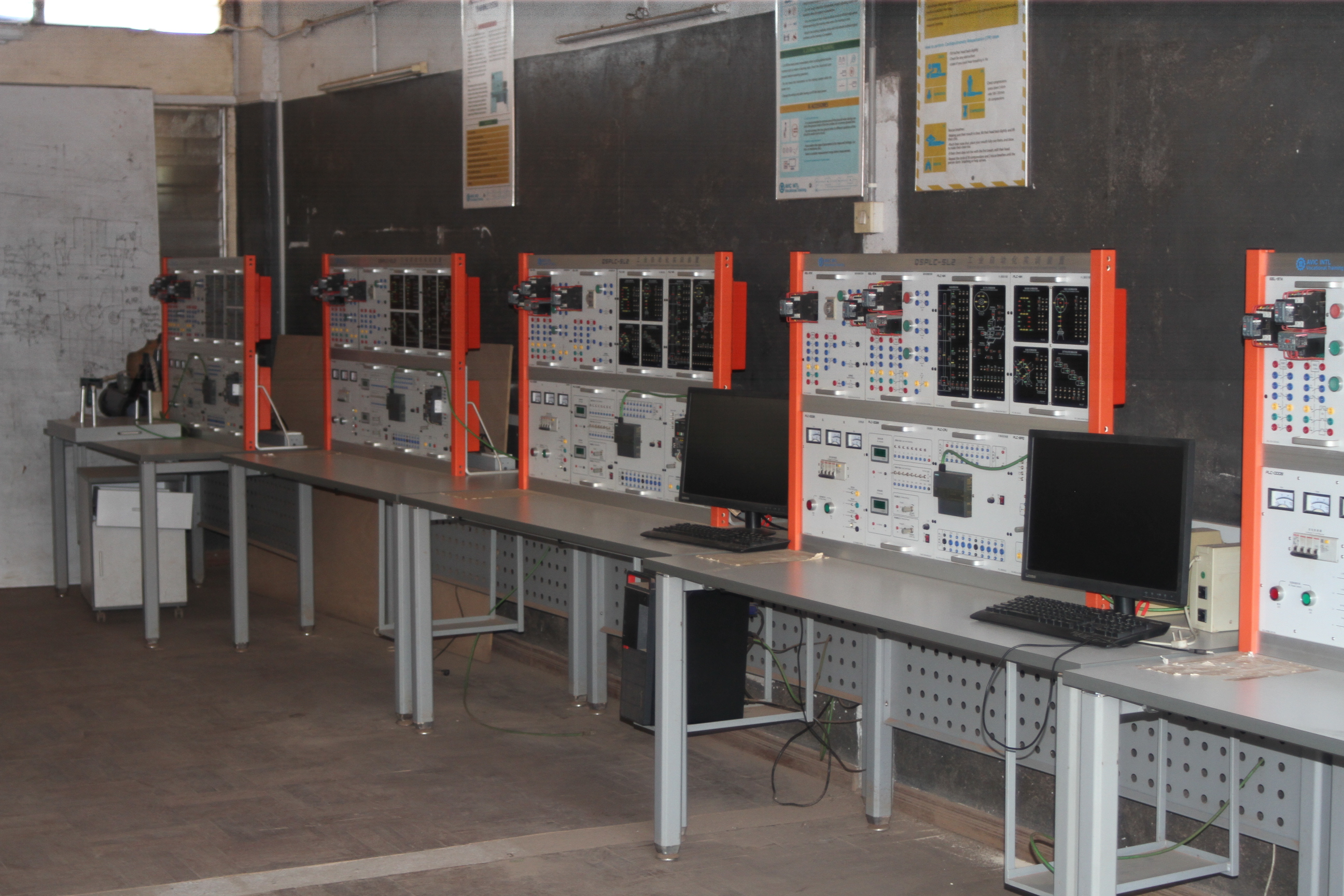 Engineering Technology