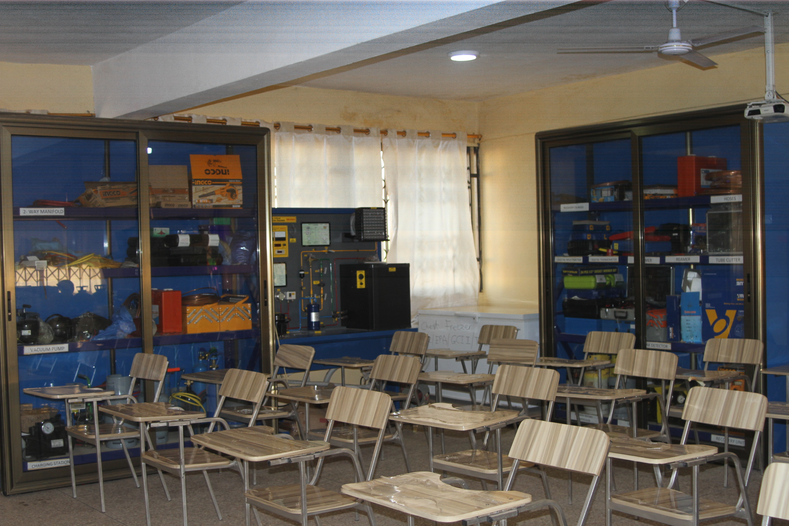 ICT & Business